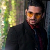 Romjan Hossain