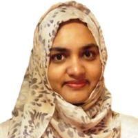 Nisa Asif