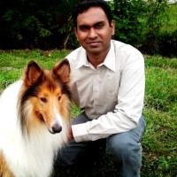 Suresh Kampalli
