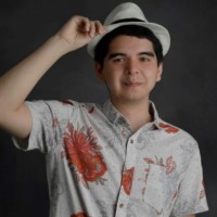 Nilton Cesar Mercado Chavez