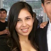 Natalia Belén Sánchez Acevedo