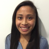 Kristine Bordador