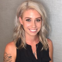Jordan Tabor