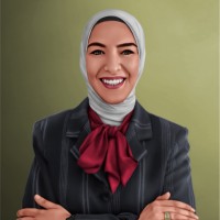 Nesma Mansour