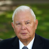 Stuart Lipton