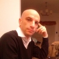 Martin Vitaliano
