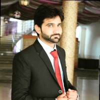 Zeeshan Zakir