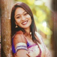 harshini mahesh