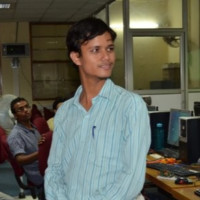 Shwetank Kishor Ambast