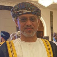 Mohammed Abubakar Alghassani