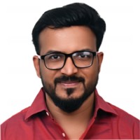 Rajesh Mahapatra