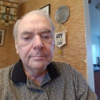 Raymond Rosenholtz