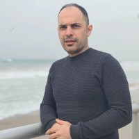 Ali Farhat