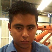 Rodrigo Joel Soto Hernandez