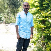 Vishnu V