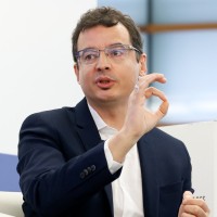 Luis Del Río Etayo, Ph.D.