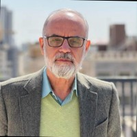 Iraj Salehi