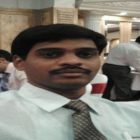 Naga Srinivasu Vakacharla