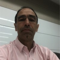 Ricardo Marin García