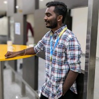 Ranjith Uppari