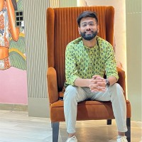 Parth Saxena