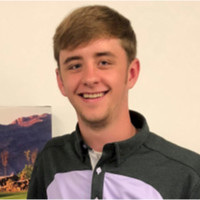 Blake McClain