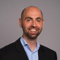 David Klink, Cfa, Caia