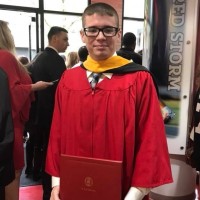 Thomas Keefer Jr