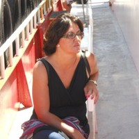 Orcilla Williams