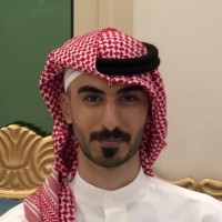 Hussain Almubark