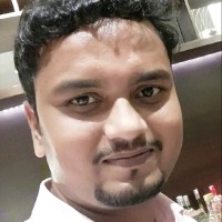 Syed Sarfaraj Ali