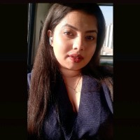 Saloni Rai Saxena