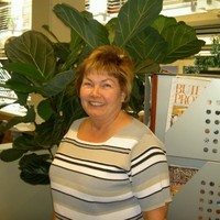 Julie Milne-Jones