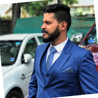 Srikanta Dutta S