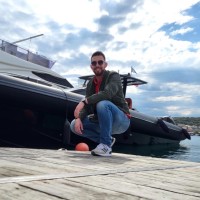 Konstantinos Papavasileiou