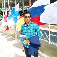 Mahdi Hosseinikia