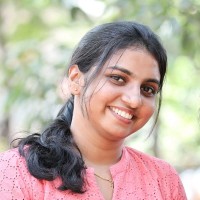 Jeseena George