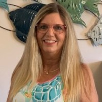 Terri Stewart