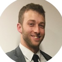 Jarryd Rogers