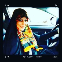 fereshteh Torabi