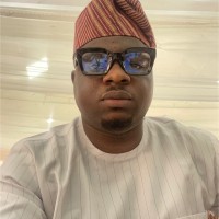 Abiodun Olawale