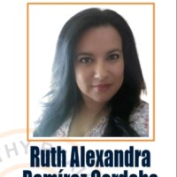 Ruth Alexandra Ramirez Cordoba
