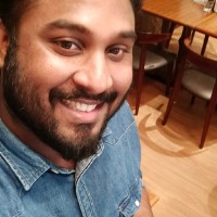Aravind Asok