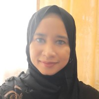 Dina Azrina Husin