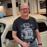 Luiz Carlos Rodrigues