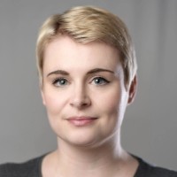 Grace Thomas