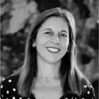 Agnès Bertrand
