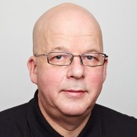 Jóhann Úlfarsson