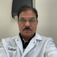 Subhashchandra Patel