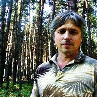 Владимир Семёнов